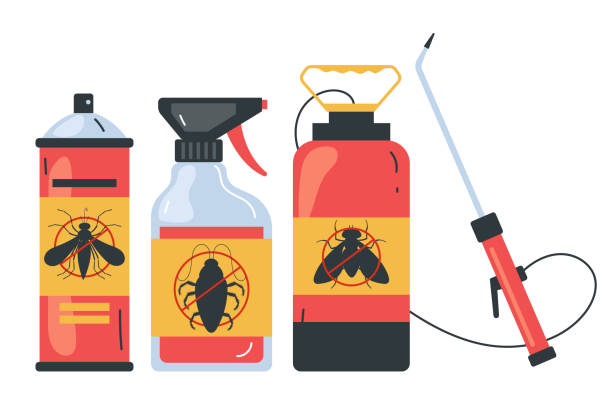 Best Mosquito Control Services  in West Laurel, MD