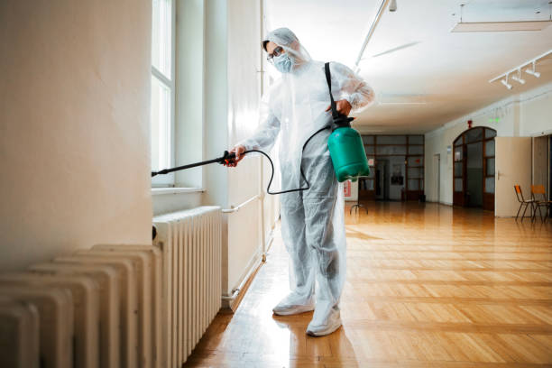 Best Pest Control for Businesses  in West Laurel, MD